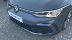 Volkswagen Golf 1.5 TSI R-Line 5dr Petrol Hatchback